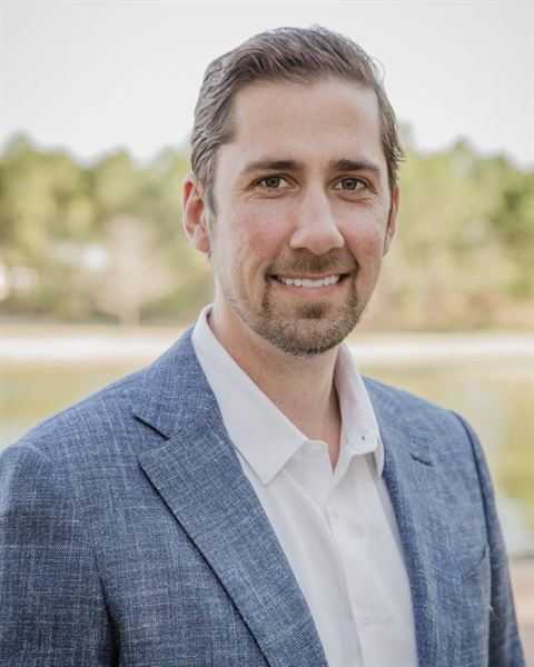 Rory Caton, owner of Heavenly Outdoor